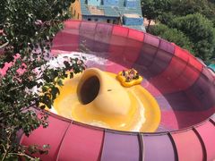 -欢乐水魔方水世界
