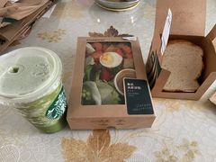 -星巴克(南京新百店)