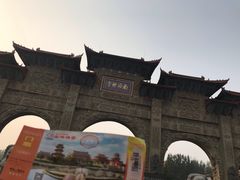 -南海禅寺