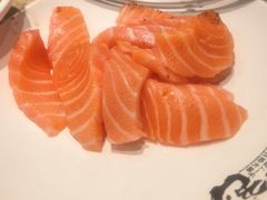 -初色海鲜自助(万丰路店)