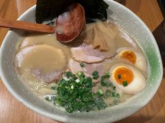 -日出拉面(望京店)