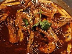 -邵汇大虾(同康路店)