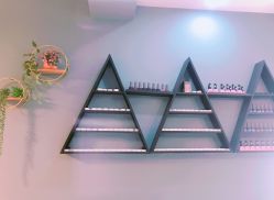 -YOUNGSKIN氧研皮肤管理中心