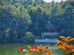 -岳麓山风景名胜区