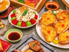 -隐炉和牛烧肉店(群力店)