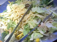-赤火牛排(金狮广场店)