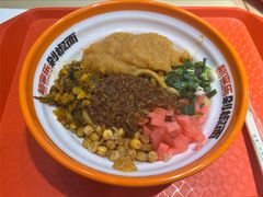 -超享乐剁椒面(合生汇店)