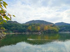 -白马涧龙池景区