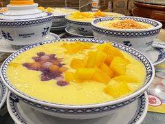 -赵记传承·中国甜品(福州总店)
