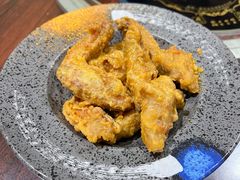 -友德福.老字号粤菜.广州地标融合美食(荔湾路店)