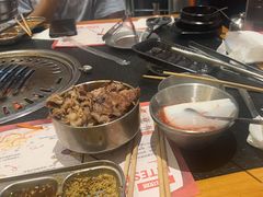 -炽城·烤肉名家(鸿达中央广场店)