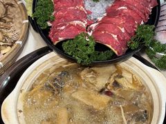 -土连锅·现熬养生汤锅(梁家巷店)