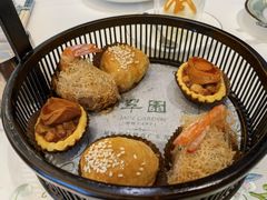 -翠园(南京德基广场店)