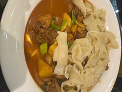 -木卡买提新疆餐厅·清真(新里海顿公馆店)