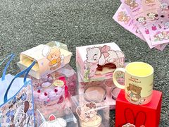 -欢牛蛋糕屋(萧山万象汇店)