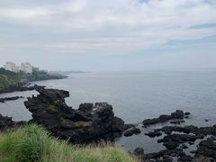 -龙头岩(Dragon Head Rock)