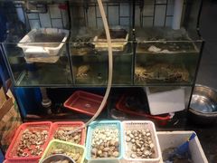 -阿凡海鲜(甬港北路店)