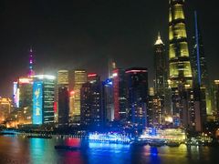 -上海外滩英迪格酒店