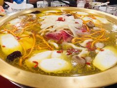 -云南邹记天麻火腿鸡(簇桥店)