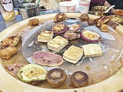 -阿昌白族石板烧(大理古城店)
