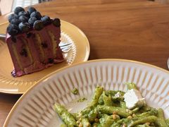 -BAKER&SPICE(BFC外滩金融中心店)