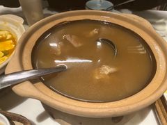老潮州风味肉骨茶-星怡会·新加坡新美食(苏州中心店)