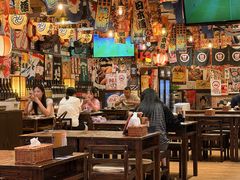 -平成屋·午肴夜酒(四川北路店)