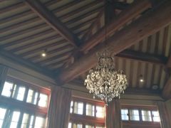 -云端咖啡(山顶教堂店)