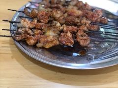 -张四烤羊肉(西藏自治区拉萨市丹杰林巷店)