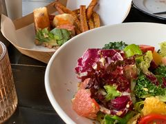 -Cooking Man(中懋天地店)