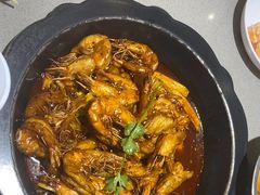 -巴蜀王婆大虾(南锣鼓巷店)