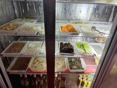 -泡椒王自助铁板烧(天生丽街店)