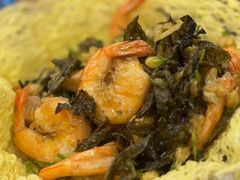 -云海肴·汽锅鸡·云南菜(广安门天虹店)