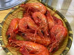 -蚝得喜海鲜(东城店)