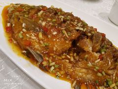 -亢龙太子酒轩(东湖店)