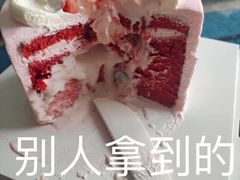 -FALANC CAKE生日蛋糕(广州店)