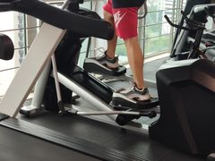 -GymPlus健身(四平路店)
