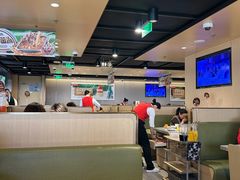 -海底捞火锅(顺城购物中心店)