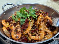 -十三香辣虾(夏湾店)