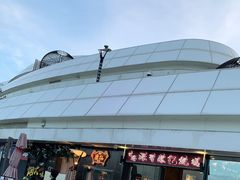 -香港深井掂檔烧鹅茶餐厅(海韵城店)