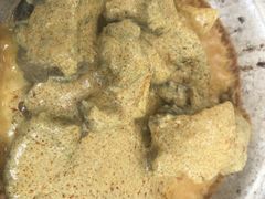 咖喱牛腩饭-太兴烧味餐厅(香港机场店)