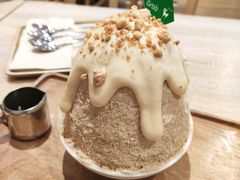 -After You Dessert Cafe(CENTRALWORLD)