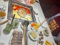 -巴奴毛肚火锅(广益哥伦布店)