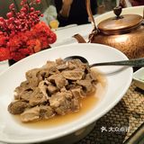 在青岛一家不容错过的美食
