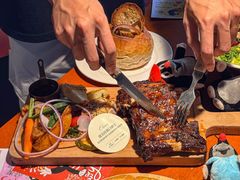 -布拉格餐厅· 中欧捷克菜(全国首店)