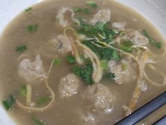 -煮元张脆皮馄饨(古井南路店)