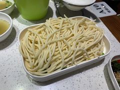 -九府羊·鲜羊火锅·烤串(新华路店)