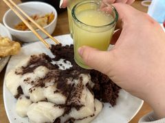 -顺姬冷面(长白西路店)