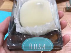 -罗莎蛋糕(魔法师司门口店)