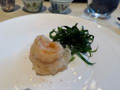 -北京古城老院厉晓麟精致菜